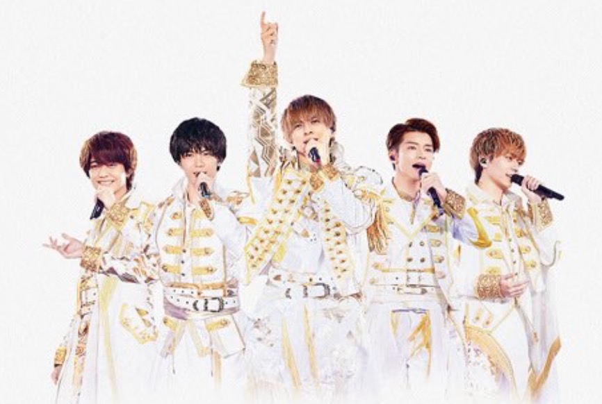 「King & Prince CONCERT TOUR 2020 ～L＆～」初週売上29万枚で1位獲得！史上初の快挙も！ | ティアラ城(情)報