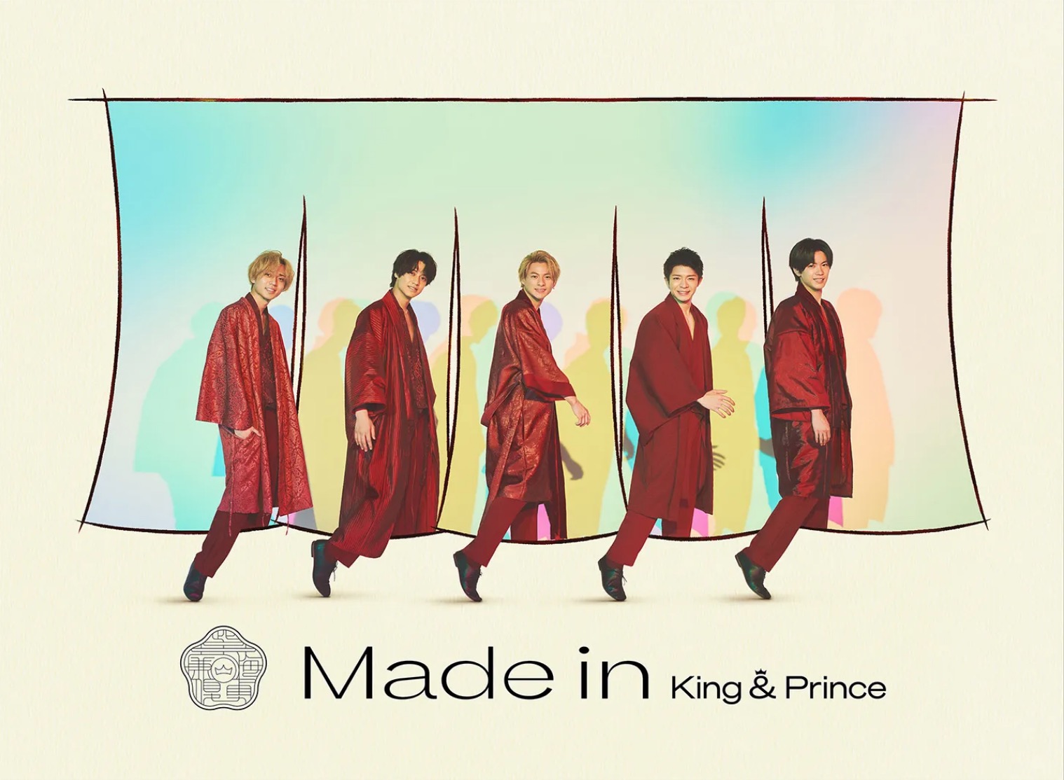 7/30 静岡 昼公演》King & Prince「Made in アリーナツアー」レポ 