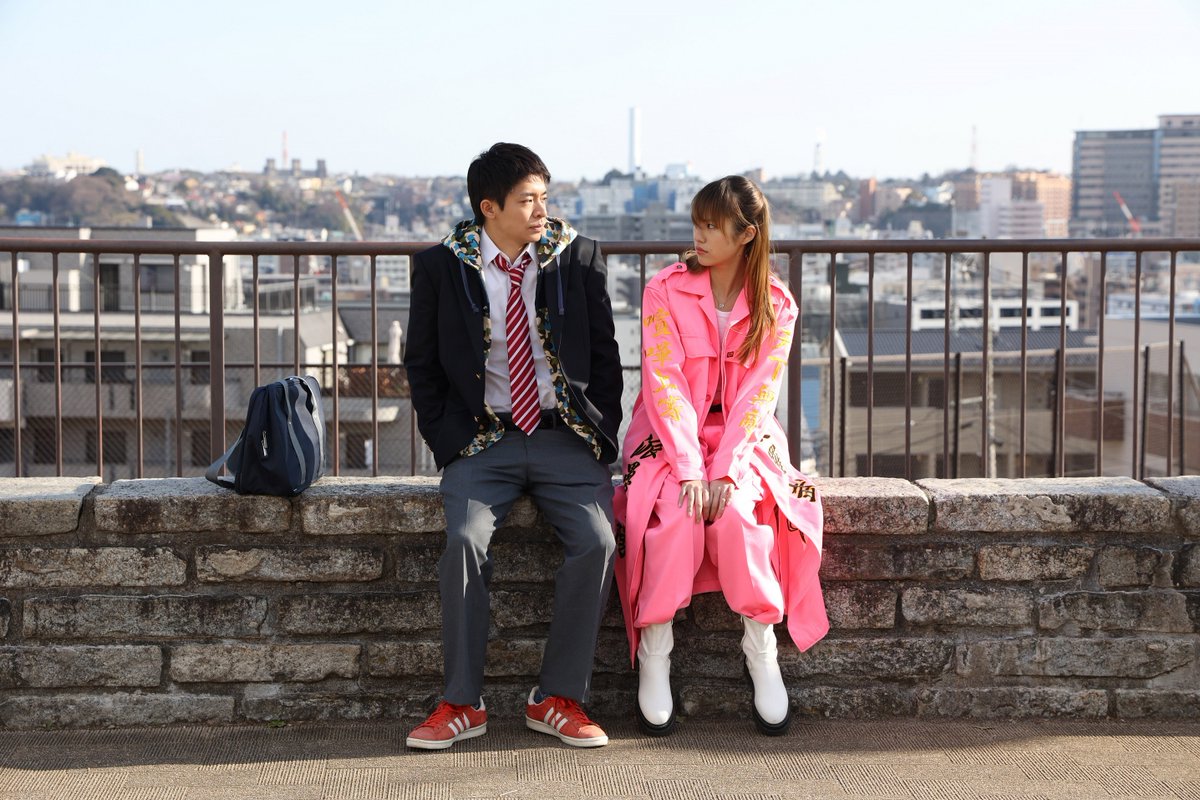 『Gメン』梅田真大(森本慎太郎)キャラクターPV ＆ 場面写真 解禁！ ティアラ城(情)報