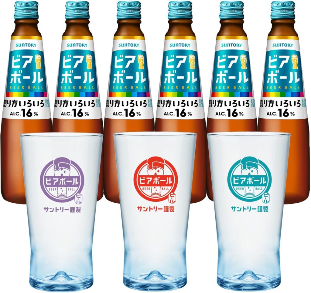 Number_i、渋谷に「ビアボール」巨大広告出現！ ティアラ城(情)報